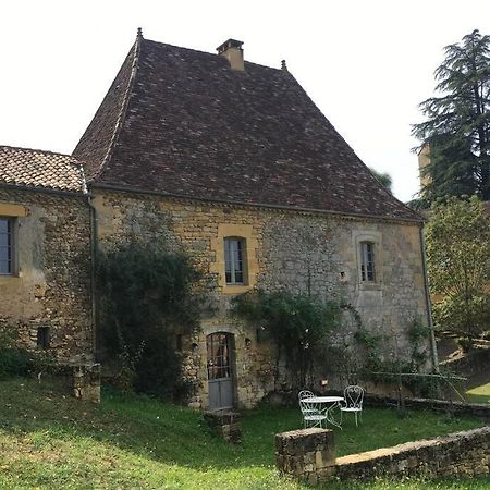 Villa Maison Pontcarral Montferrand-du-Périgord Exterior foto